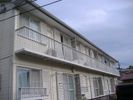 椿コーポの間取り画像
