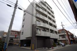 マーベラスコートの外観画像