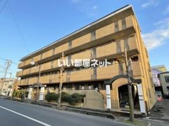 プレジデント1の外観画像