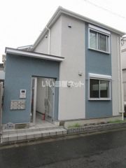 Villa大和町の外観画像