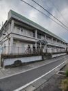 ハイムKの間取り画像