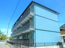 ライフメゾンの間取り画像