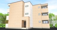 REGALEST 新保の間取り画像
