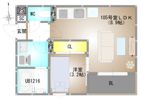 仮称）REGALEST 下伊福本町Ⅳの間取り画像