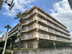 グランシティ湘南海岸マリナージュスクエアの外観画像