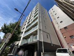 フェルクルール秋葉原の外観画像