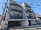 プレミアムキューブ三宿の間取り画像