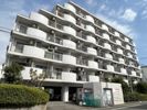 シーガル鶴見の外観