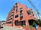 ライオンズマンション一高前の間取り画像