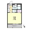 ベイルーム05の間取り画像