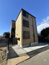 ベイルームサザン茅ケ崎の間取り画像