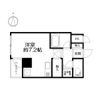 リエス支倉町の間取り画像