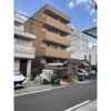 ラフィーネ志賀本通の間取り画像