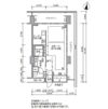 東雲キャナルコートCODAN17号棟の間取り画像