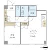 ISM平塚の間取り画像