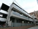 リブリ・クレイン柏の間取り画像