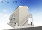 （仮称）キャメル東大宮二丁目の間取り画像