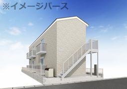 （仮称）キャメル東大宮二丁目の外観画像