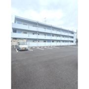 西町ハイツ 2号棟の外観画像