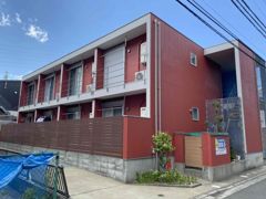 EPOK URAWAの外観画像