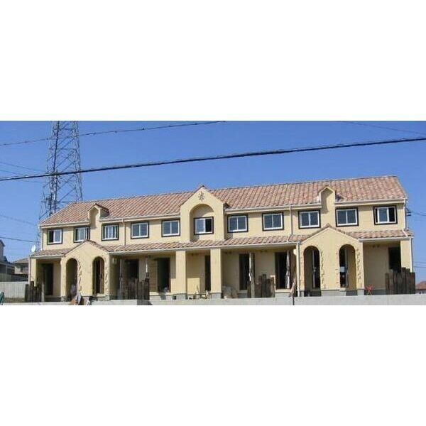 メゾンサニーヒルの賃貸物件