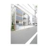 コルトン川崎の間取り画像