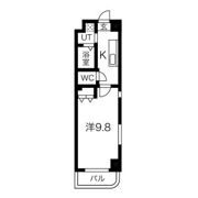 M.House1の間取り画像