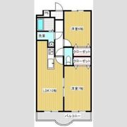 プラムスクエアJPMCの間取り画像