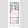 Cosmo Villa Kumagayaの間取り画像