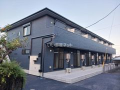 Cosmo Villa Kumagayaの外観画像