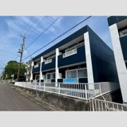 ハイツハカマタⅠの外観画像