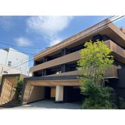 ザ・パークハウスグラン神山町の外観画像