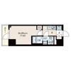 S-RESIDENCE松戸の間取り画像