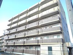 メゾン苗田の外観画像
