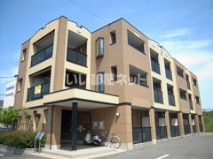 ガーディアンの外観画像