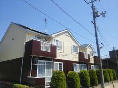 グランドゥールKの外観画像
