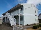 ベルメゾンの間取り画像