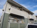 北の原ハイツBの間取り画像