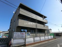 サラスバティⅡの外観画像