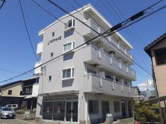 セブンヒルズの外観画像