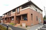 キャトルメゾンTAの間取り画像