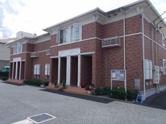 エレガンス弐番館の外観画像