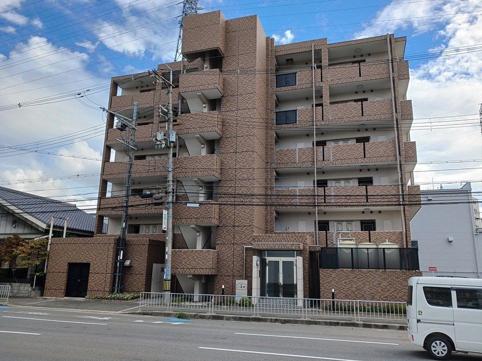 一風館の外観画像