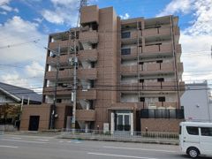 一風館の外観画像