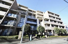 モカネスト久が原の外観画像