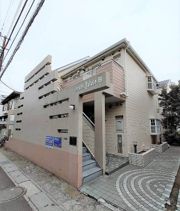 ジュネパレス市川第24－Bの外観画像
