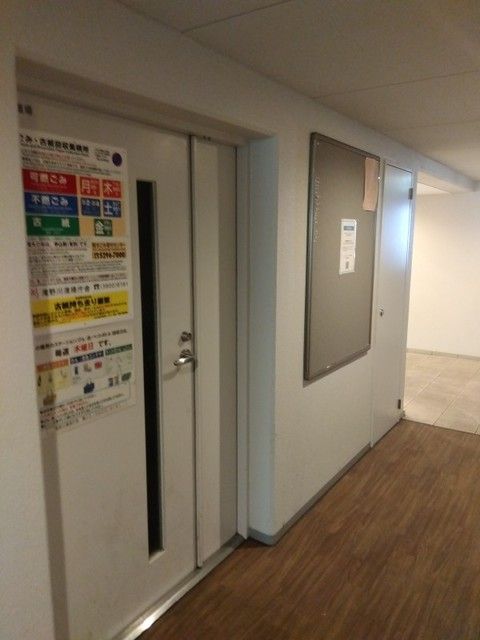 ロビー