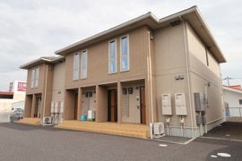 スバルコーポCの外観画像