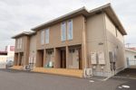 スバルコーポCの外観