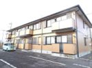 セジュール・ナカの外観